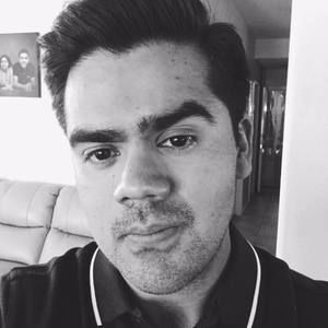 Meet your Posher, Armando